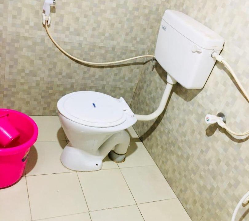 Photo of Bathroom in Stuart Hill