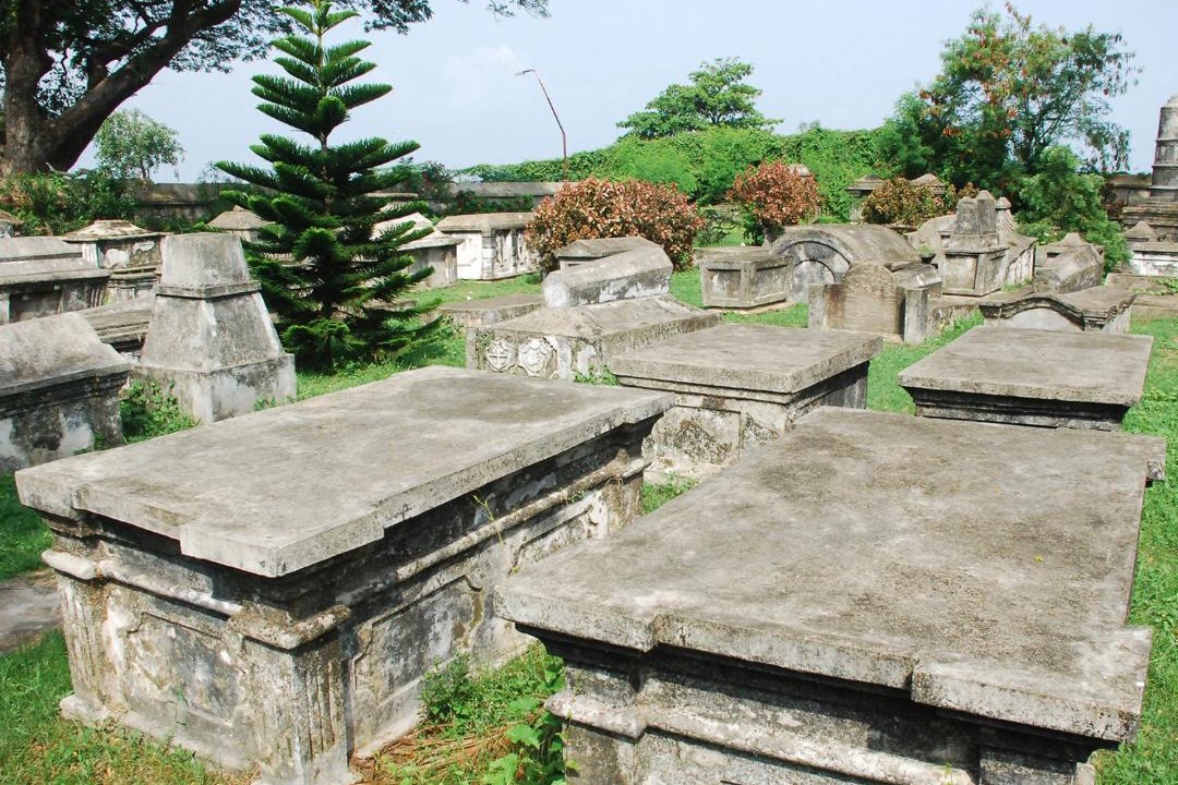 Photo of Others in Fort Kochi