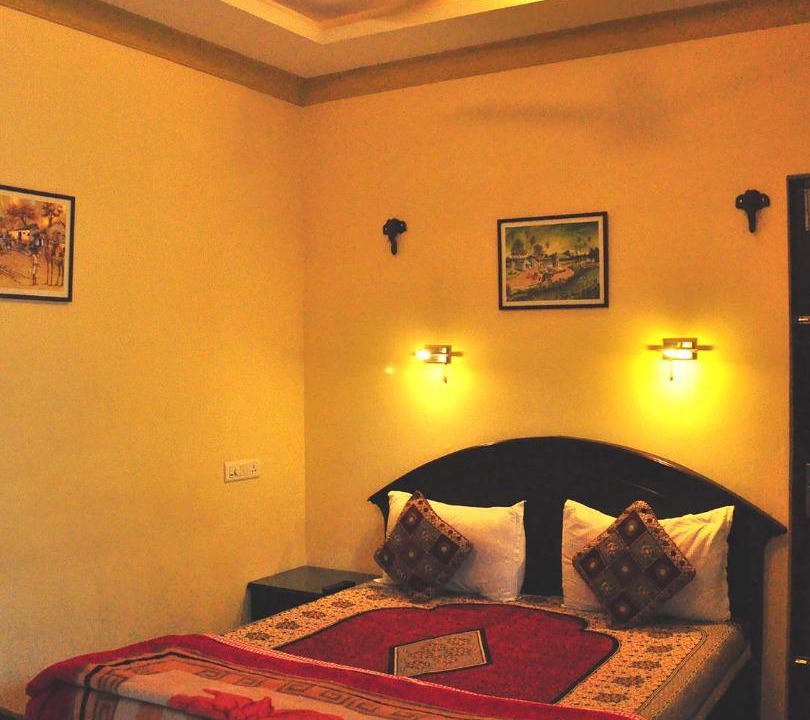 Photo of Bedroom in Fort Kochi