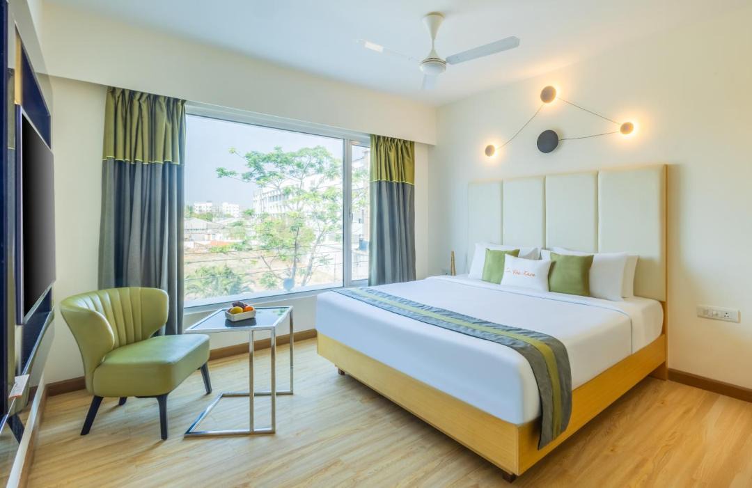 Photo of Bedroom in Coimbatore