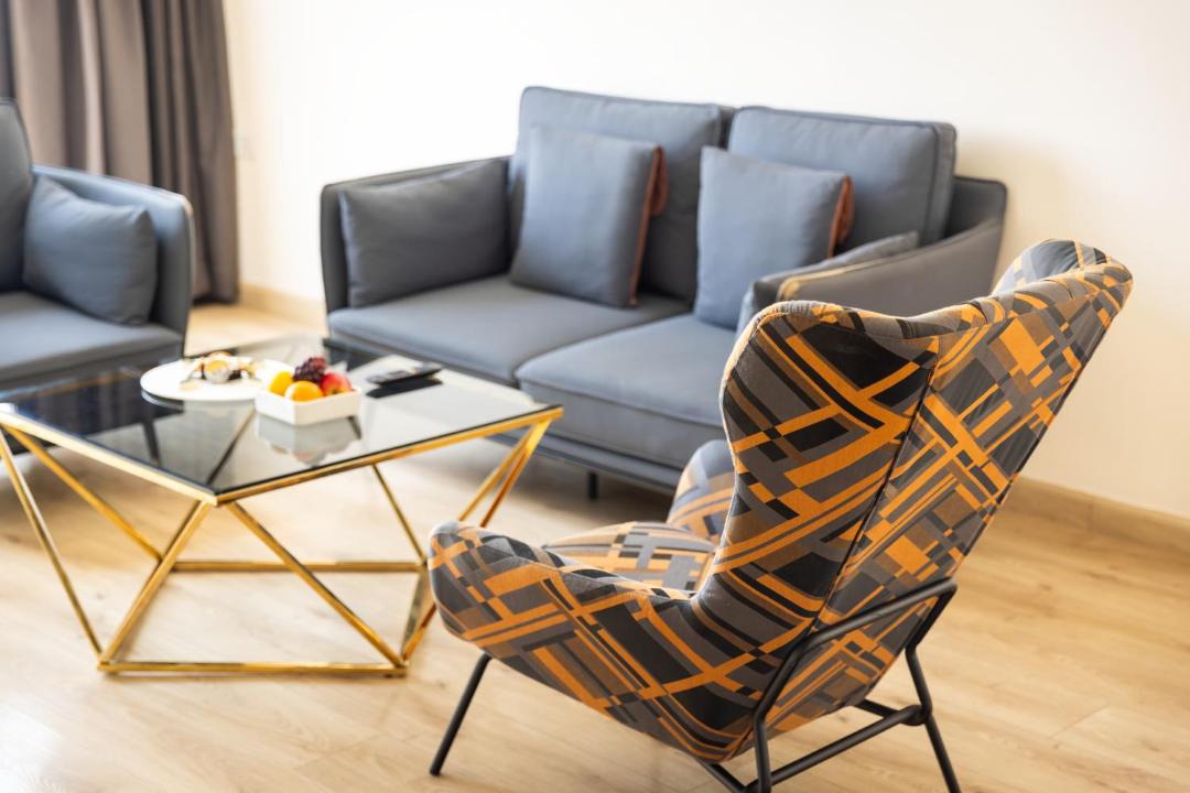 Photo of Livingroom in Coimbatore