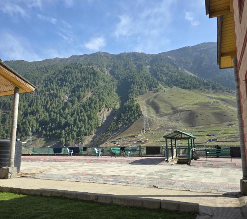 Photo of Others in Sonamarg