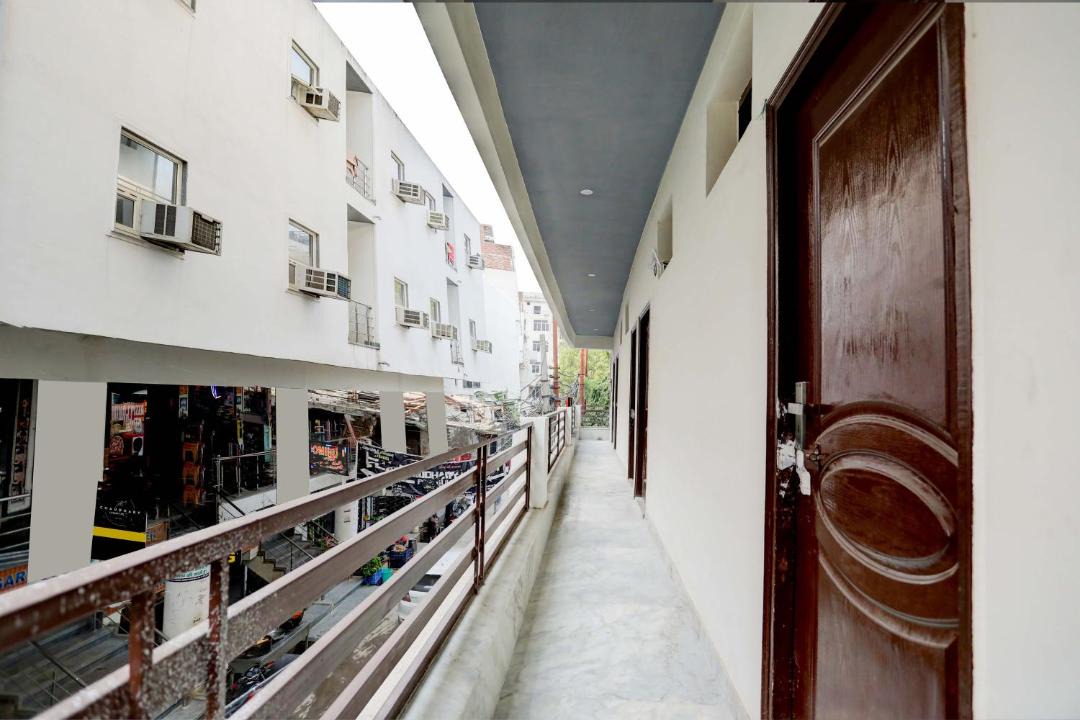Photo of Others in Sector 27