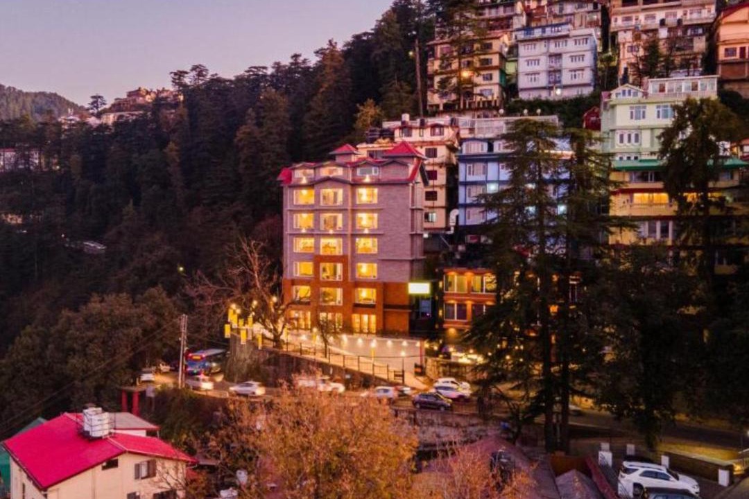 Photo of Others in Shimla