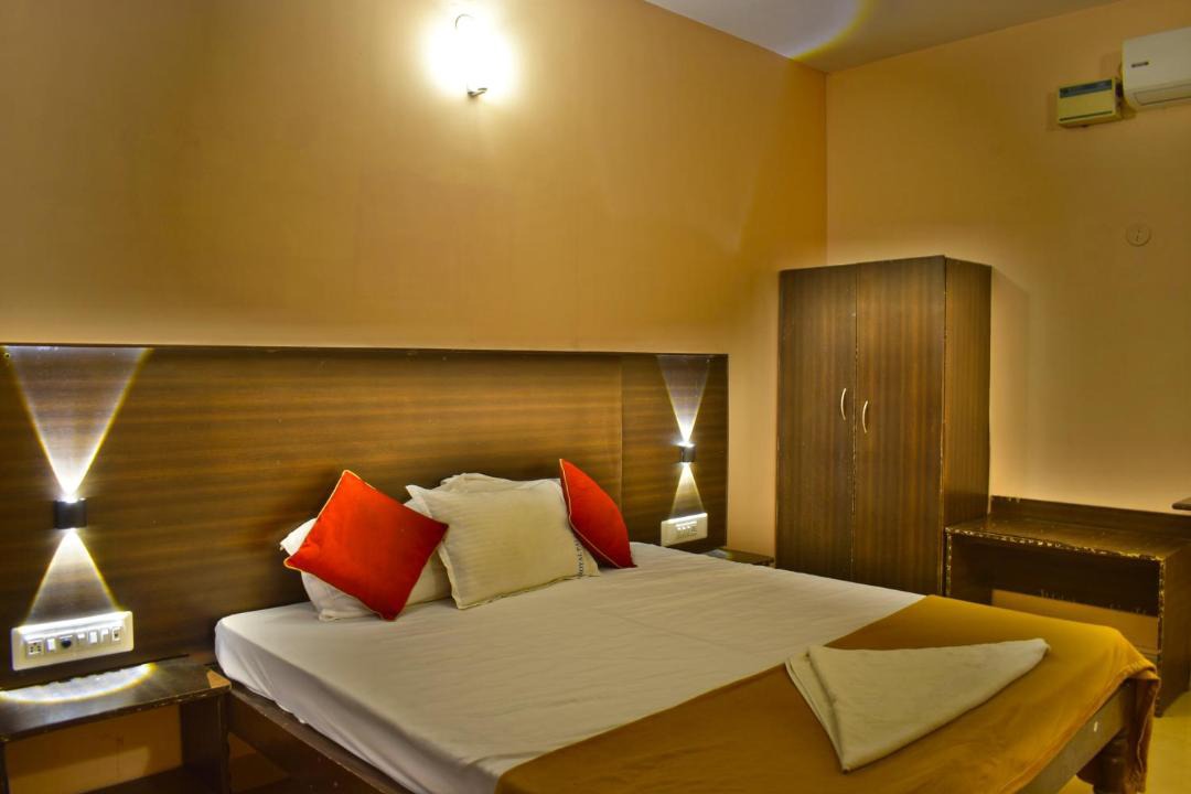 Photo of Bedroom in Yelagiri