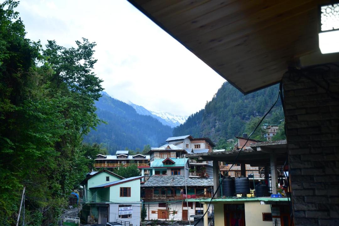 Photo of Others in Old Manali