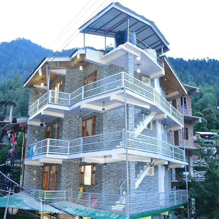 Photo of Others in Old Manali