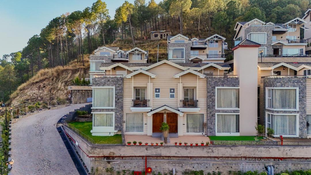 Photo of Others in Kasauli
