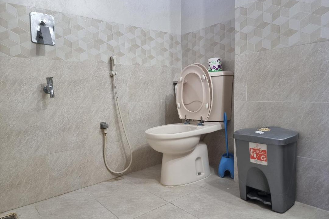 Photo of Bathroom in Dhaka