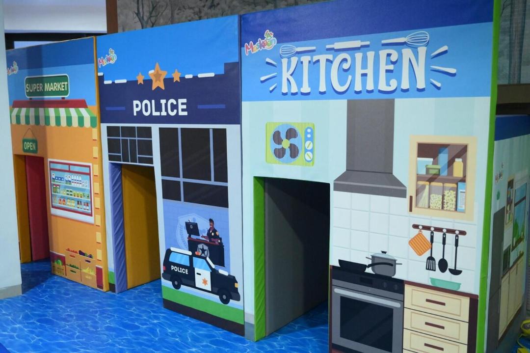 Photo of Kitchen in Solan
