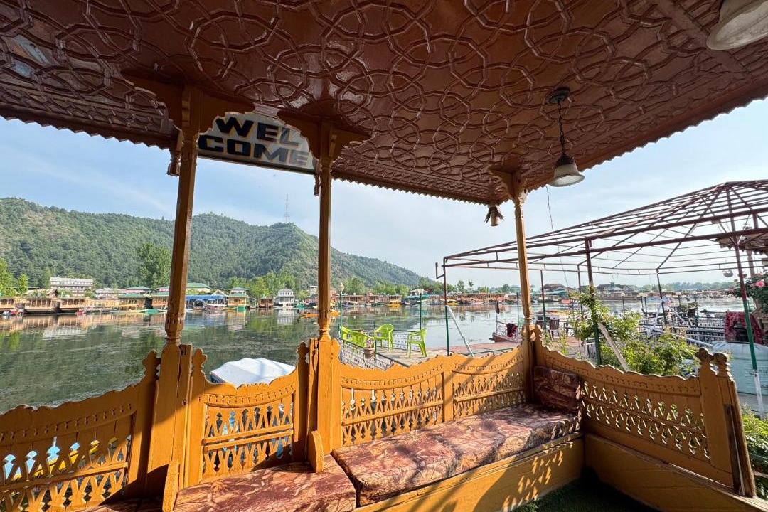 Photo of Others in Dal Lake