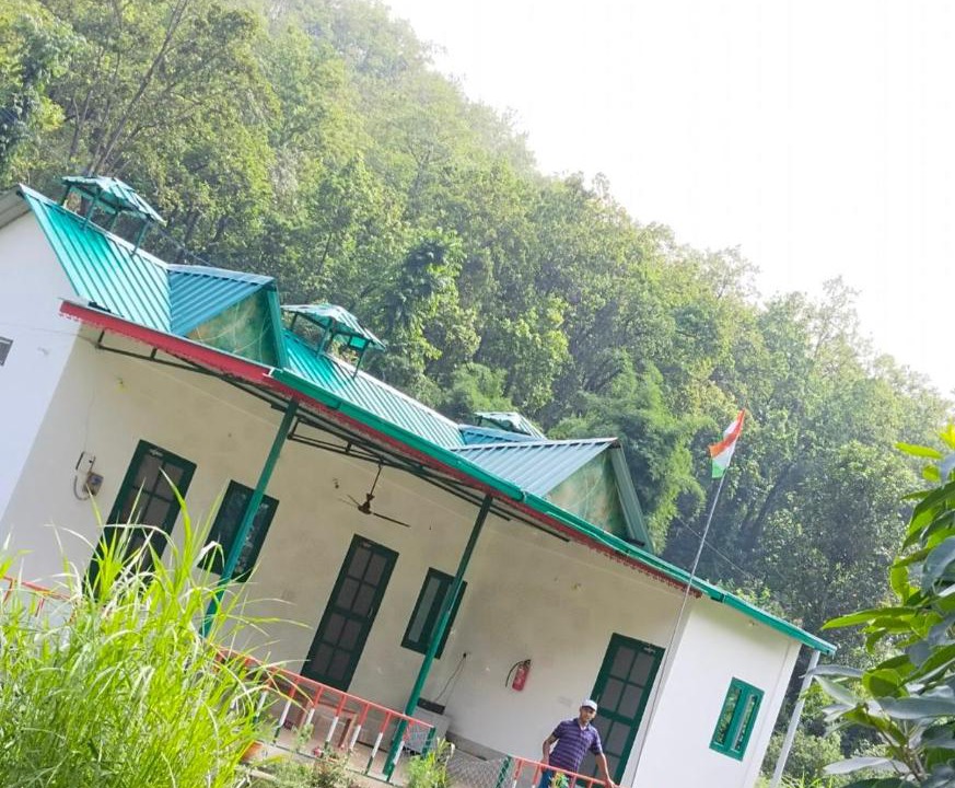Photo of Others in Sona Nadi Range