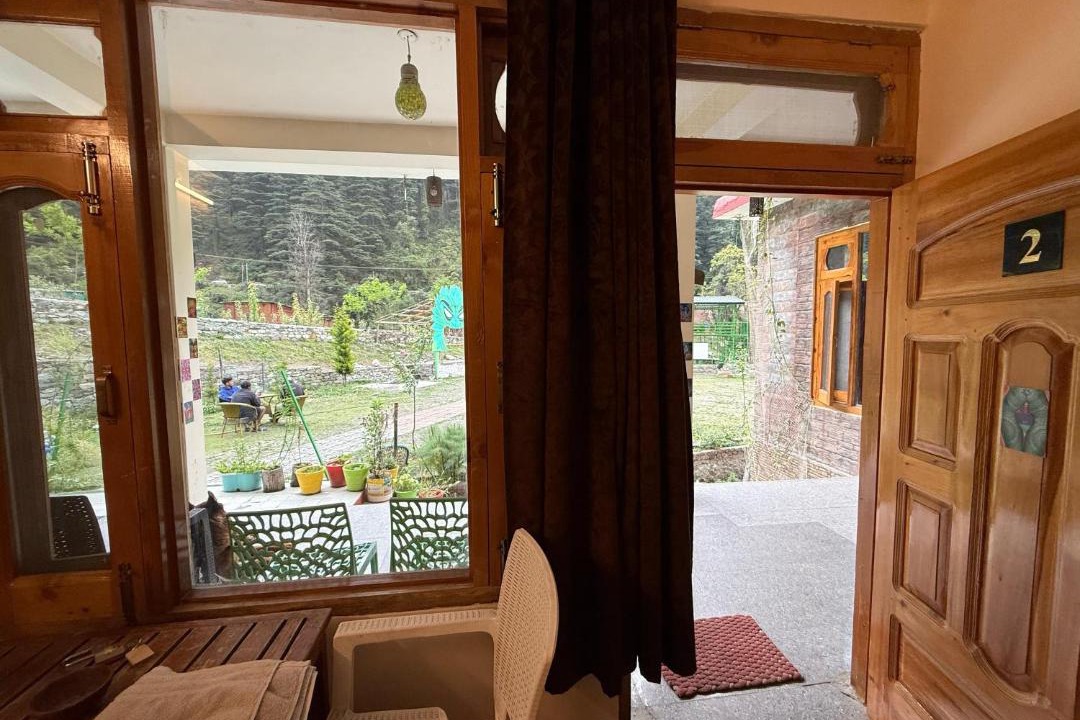 Photo of Others in Kasol