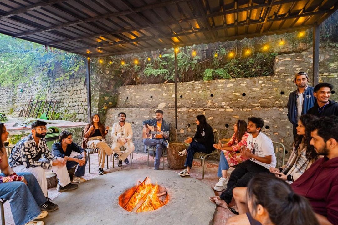 Photo of Others in Kasol