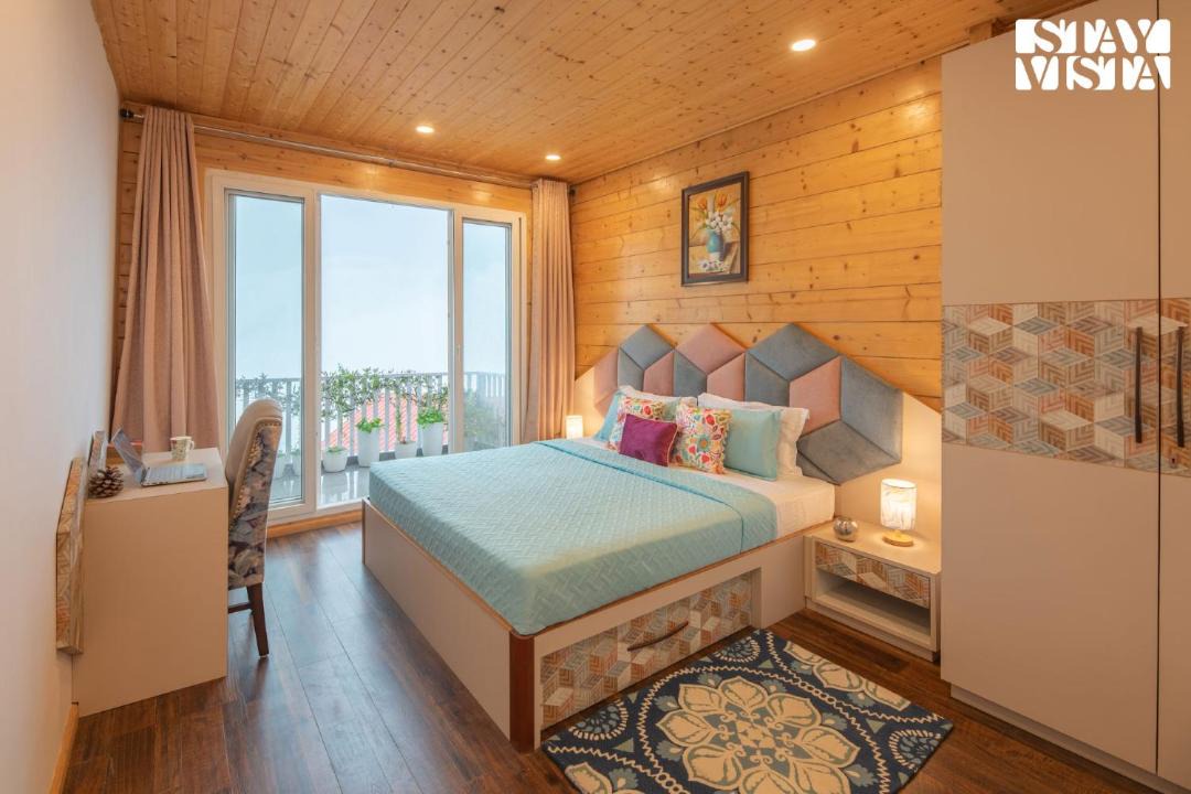 Photo of Bedroom in Majkhali