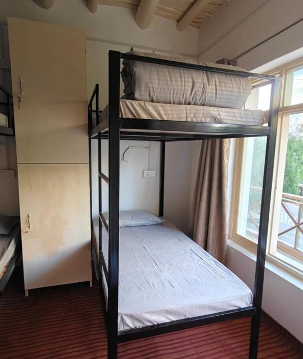 Photo of Bedroom in Turtuk
