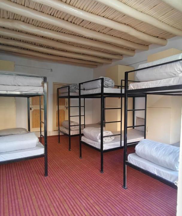 Photo of Bedroom in Turtuk