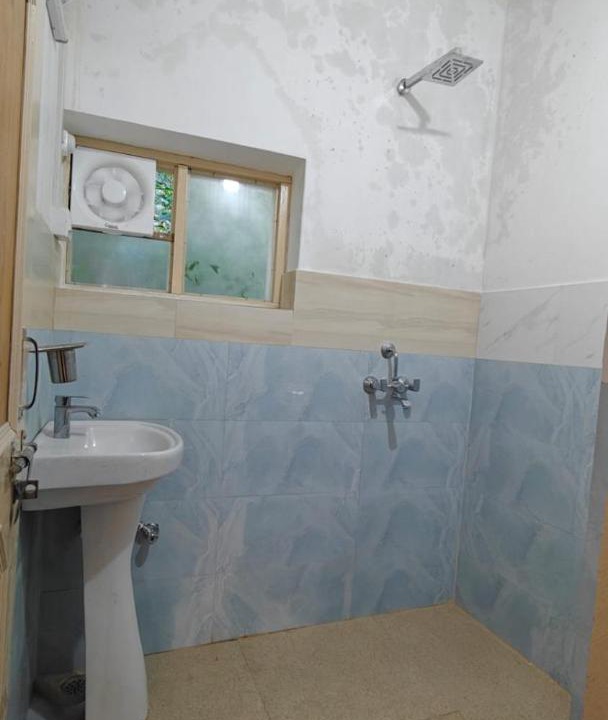 Photo of Bathroom in Turtuk