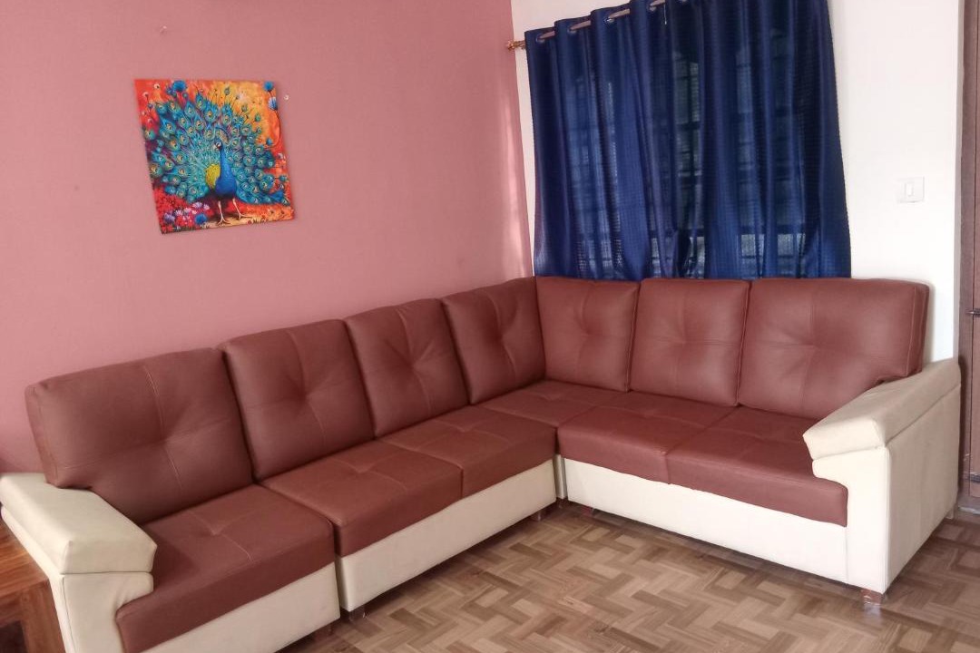 Photo of Livingroom in Kodaikanal