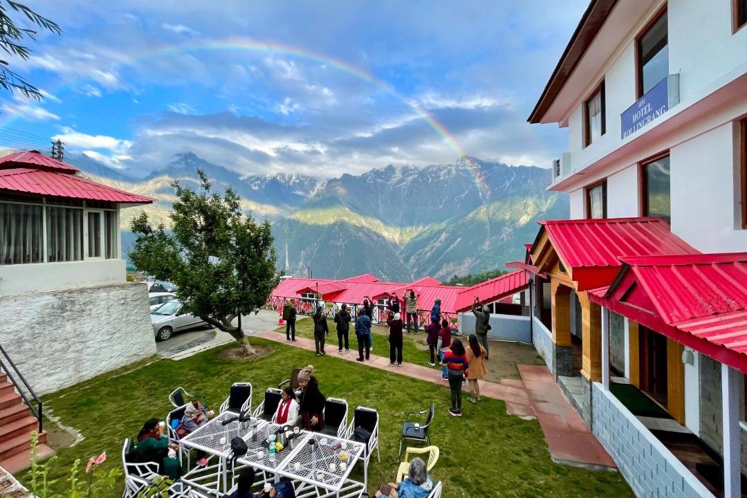 Photo of Others in Kalpa