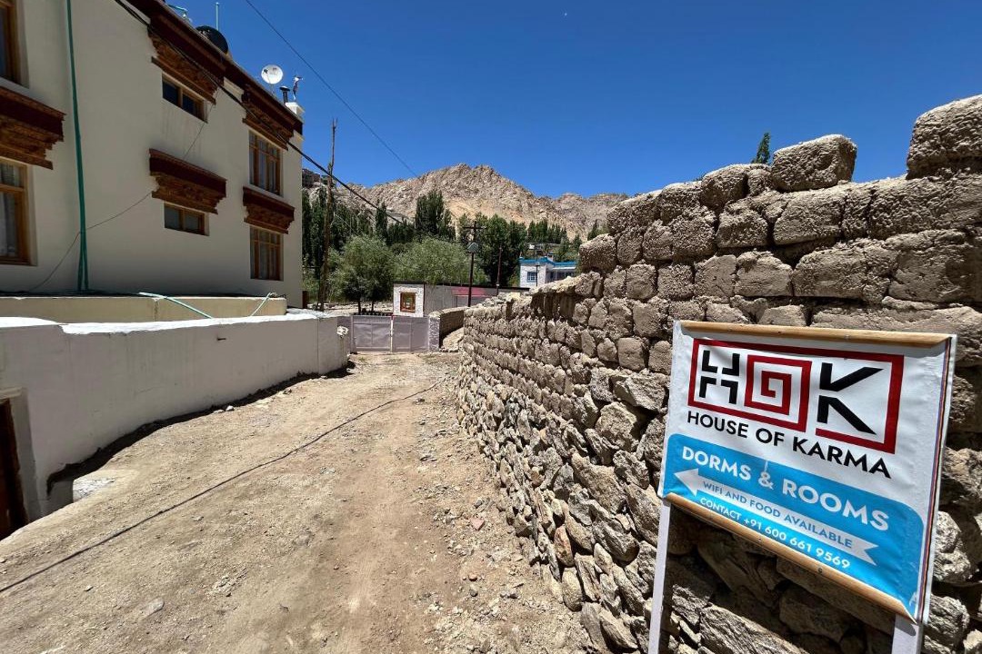 Photo of Others in Leh