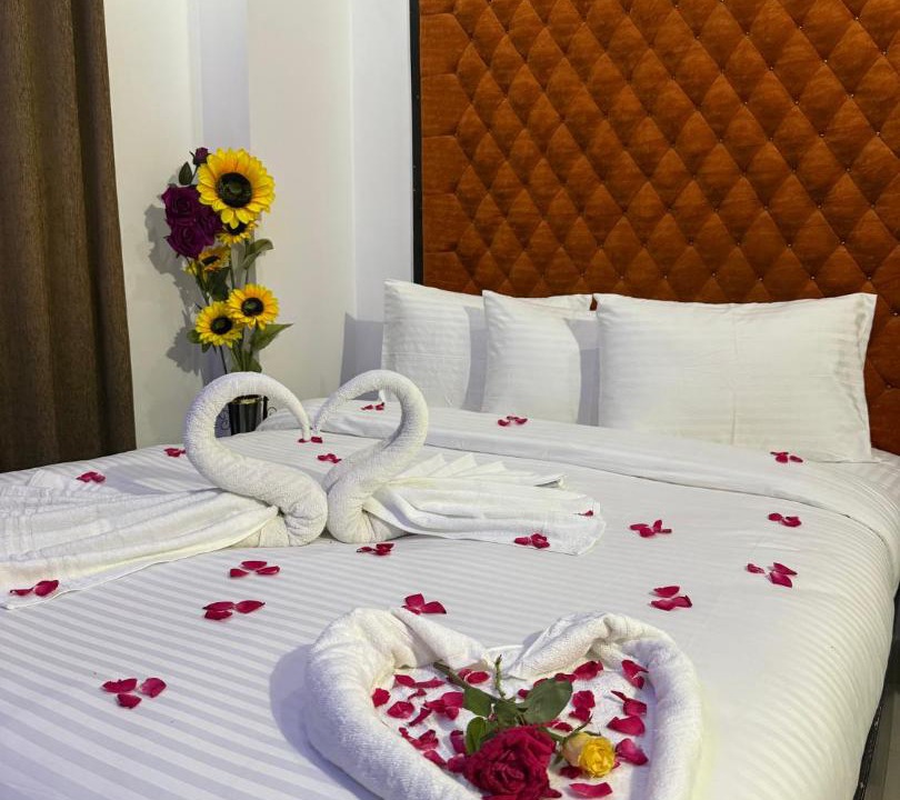 Photo of Bedroom in Uttara