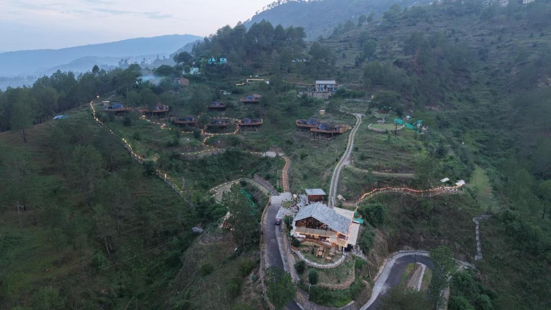 Photo of Others in Almora