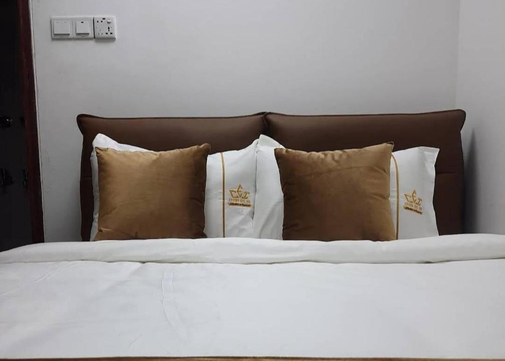 Photo of Bedroom in Dhaka