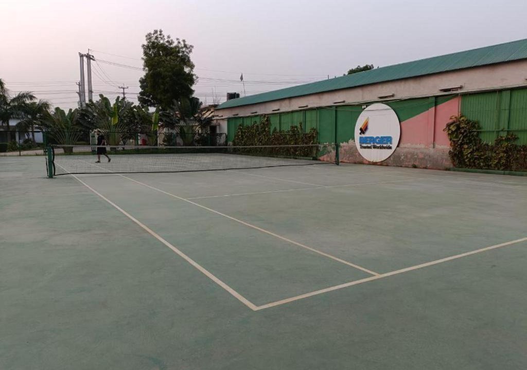 Photo of Outdoor in Dhaka