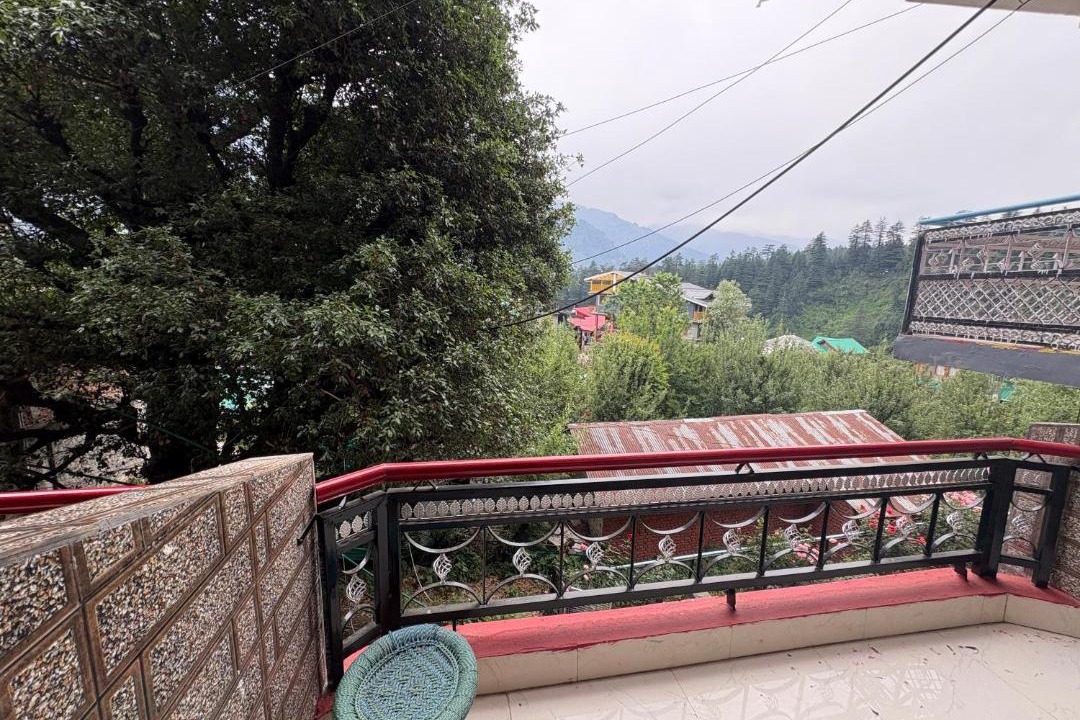 Photo of Others in Old Manali