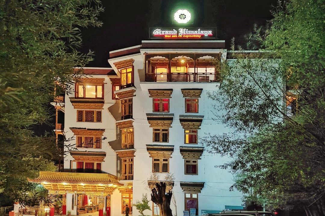 Photo of Others in Leh
