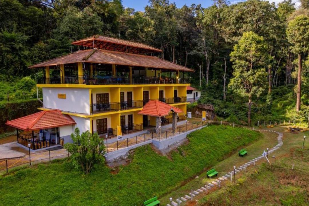 Photo of Others in Madikeri