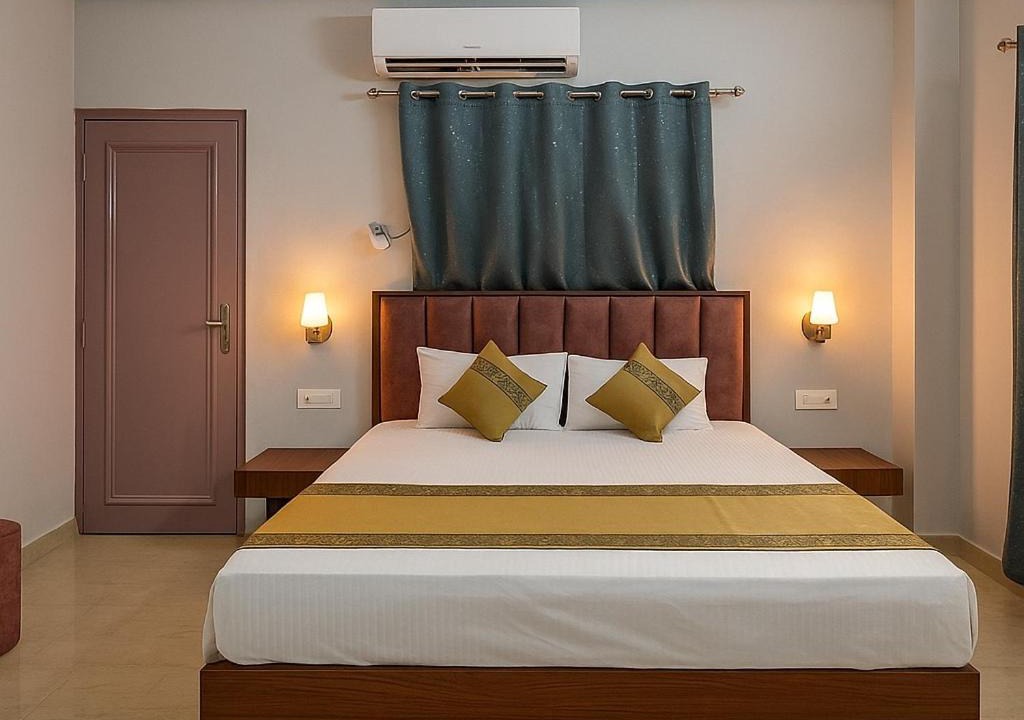 Photo of Bedroom in Kakarmatha
