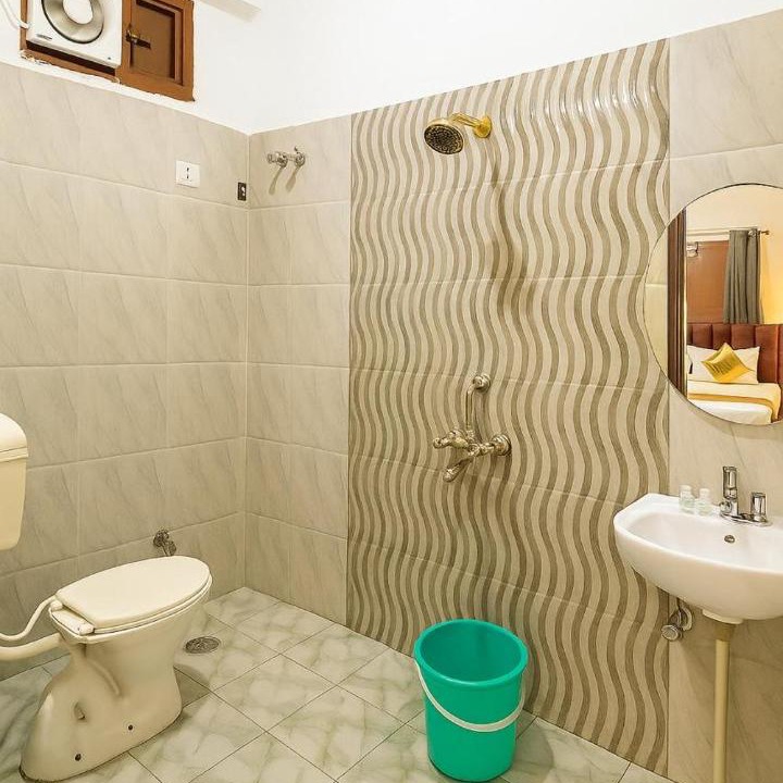 Photo of Bathroom in Kakarmatha