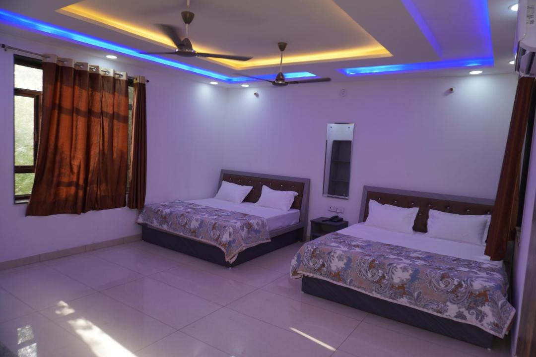 Photo of Bedroom in Sikar