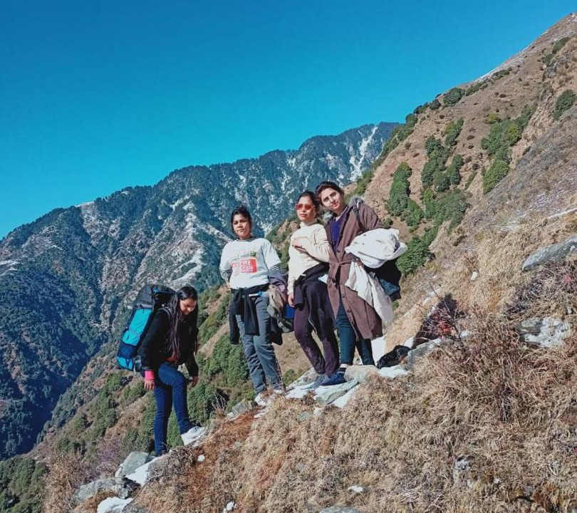 Photo of Others in Bhagsu Nag