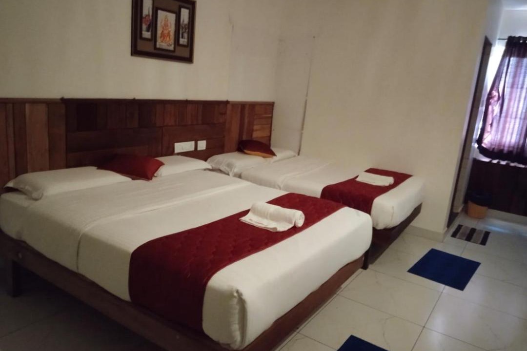 Photo of Bedroom in Palani