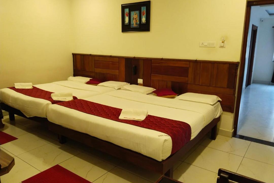 Photo of Bedroom in Palani