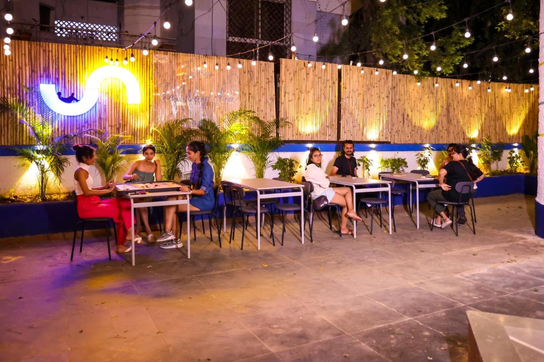 Photo of Others in Koregaon Park