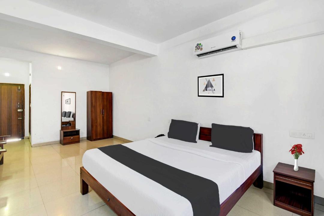 Photo of Bedroom in Stuart Hill