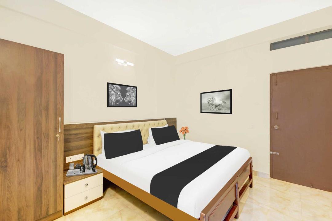 Photo of Bedroom in Virarajendrapet