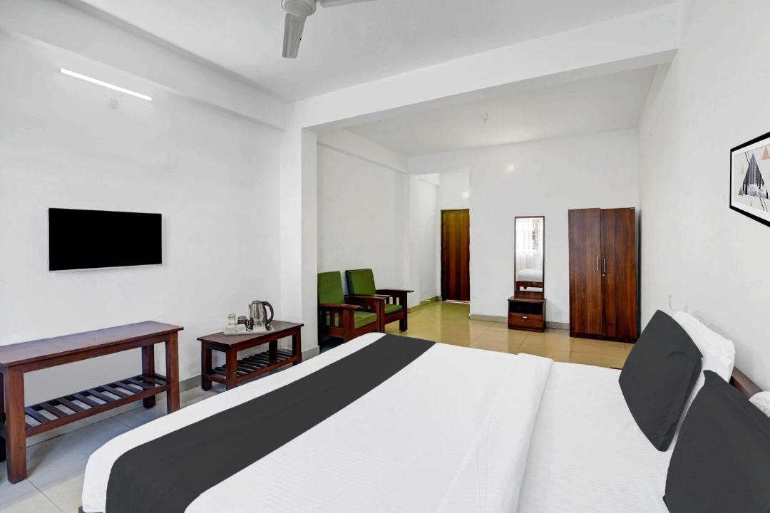 Photo of Bedroom in Stuart Hill