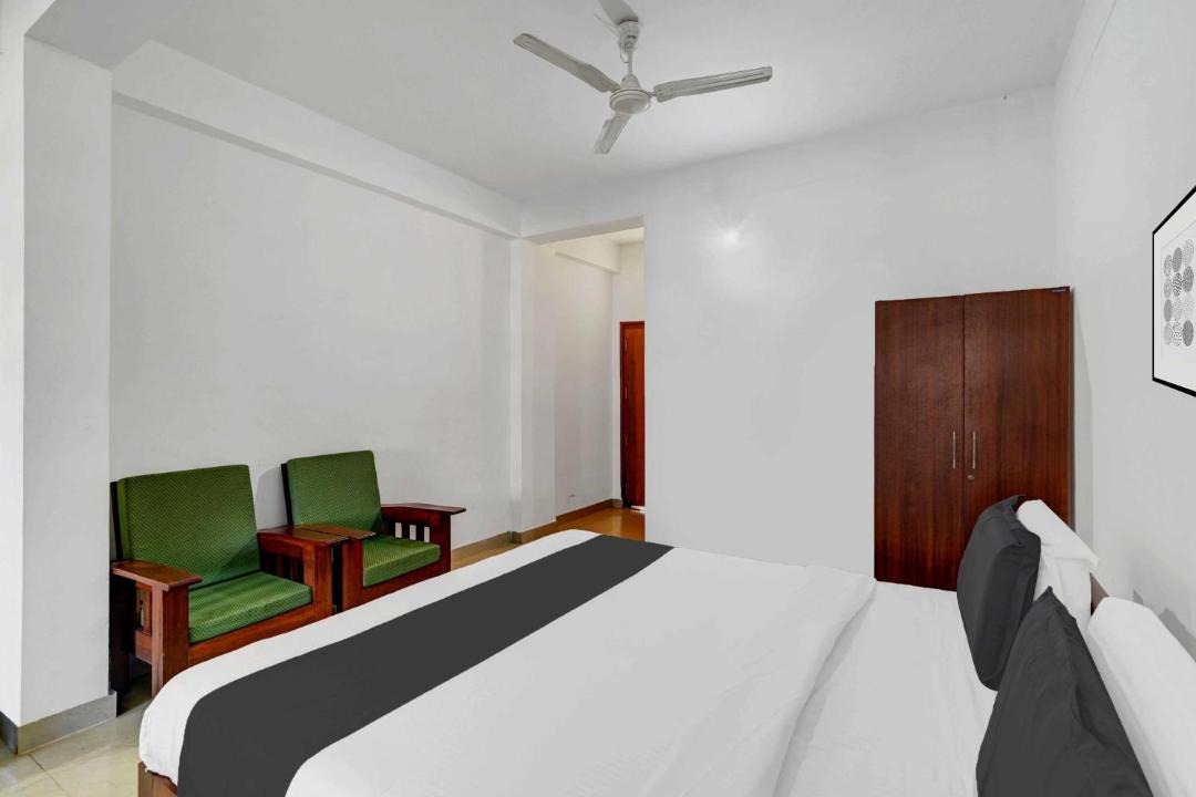 Photo of Bedroom in Stuart Hill