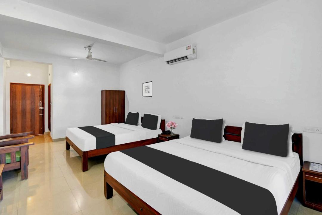 Photo of Bedroom in Stuart Hill