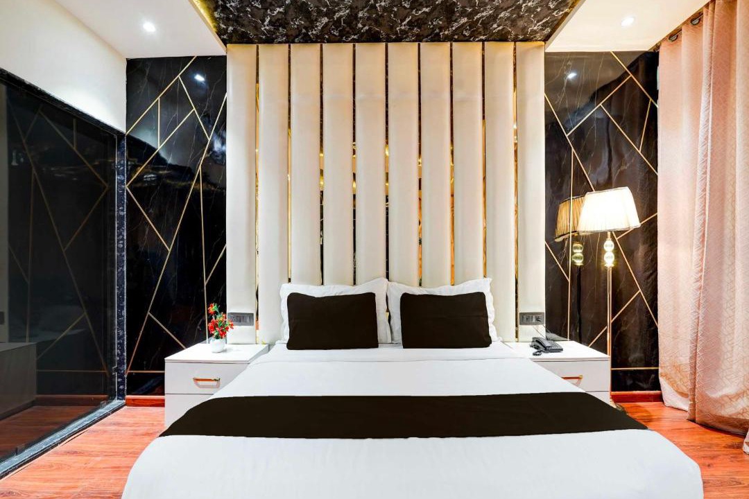 Photo of Bedroom in Bareilly