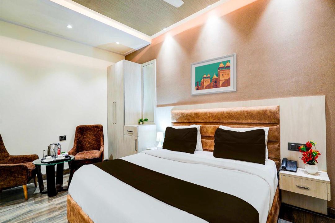 Photo of Bedroom in Bareilly