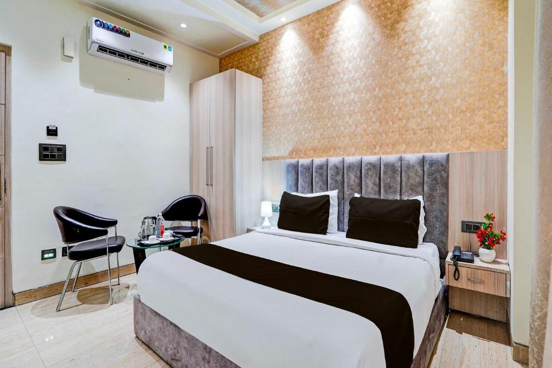 Photo of Bedroom in Bareilly