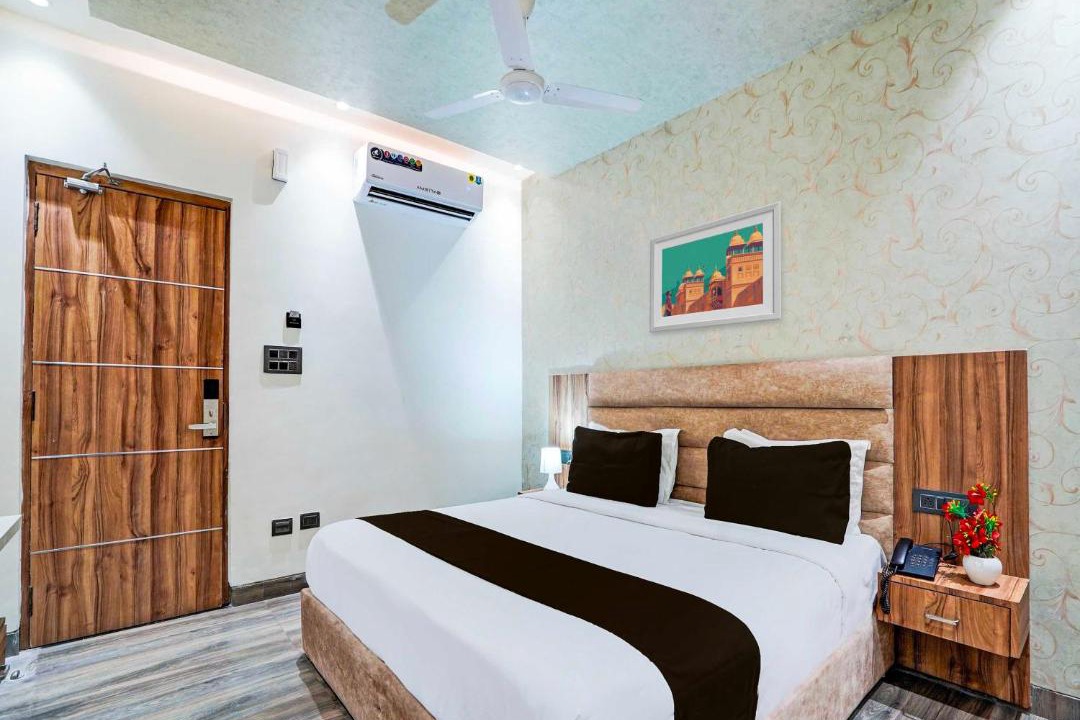 Photo of Bedroom in Bareilly