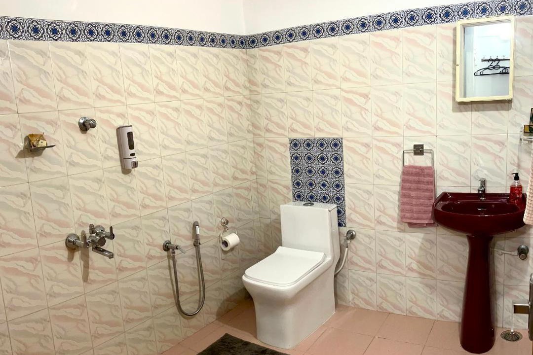 Photo of Bathroom in Fort Kochi