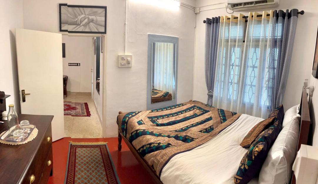 Photo of Bedroom in Fort Kochi